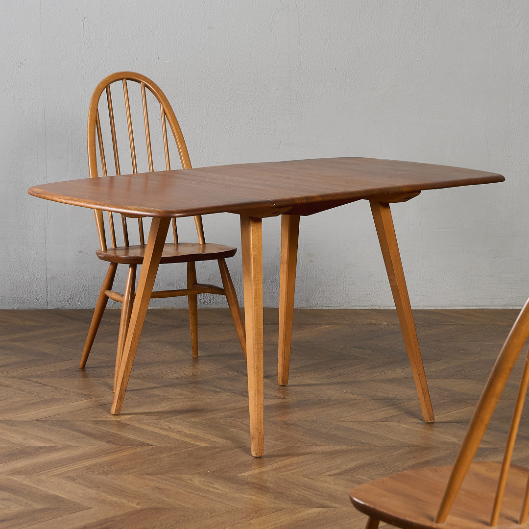 ドロップリーフテーブル – camori ヴィンテージ家具・北欧インテリアの