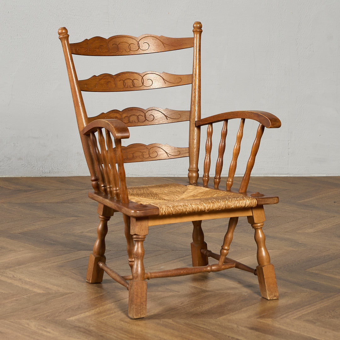 ラッシュシート Rush seat – camori ヴィンテージ家具・北欧インテリア