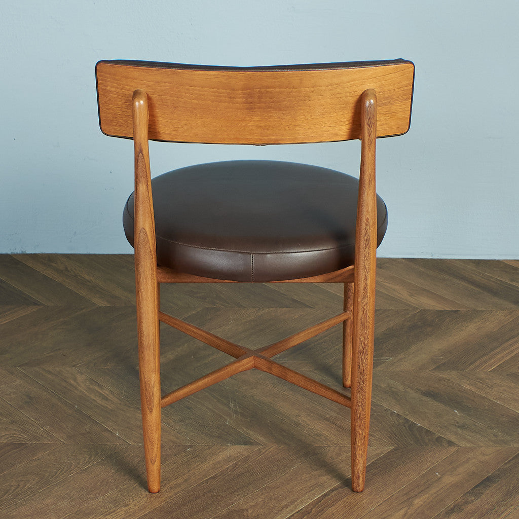 ジープラン G-PLAN サーキュラーチェア #72474 – camori ヴィンテージ