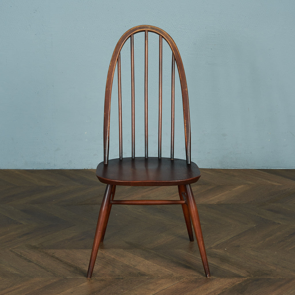 アーコール ERCOL ヴィンテージ クエーカーチェア #66081 – camori