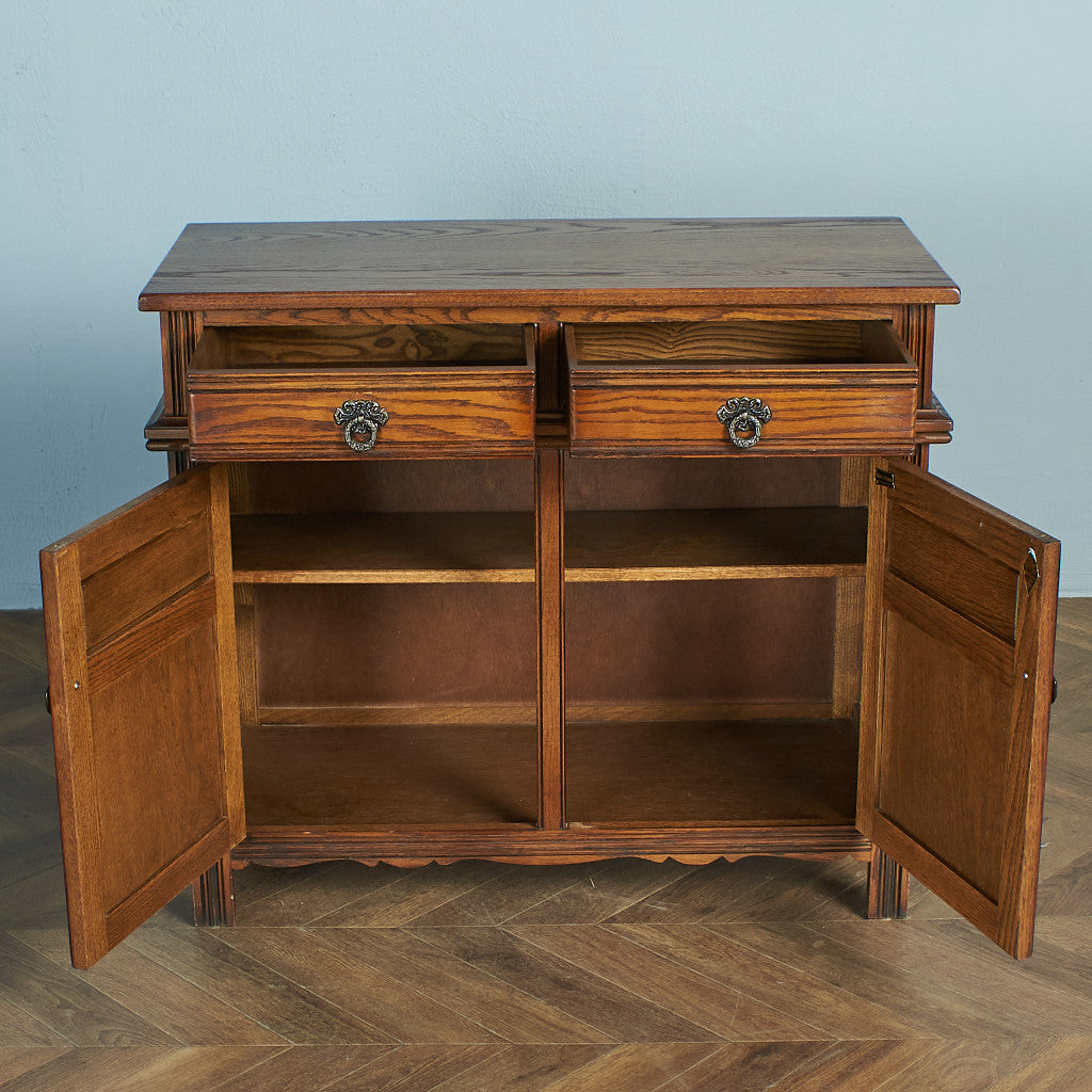 ウッド ブロス WOOD BROS Old Charm キャビネット #74609 – camori