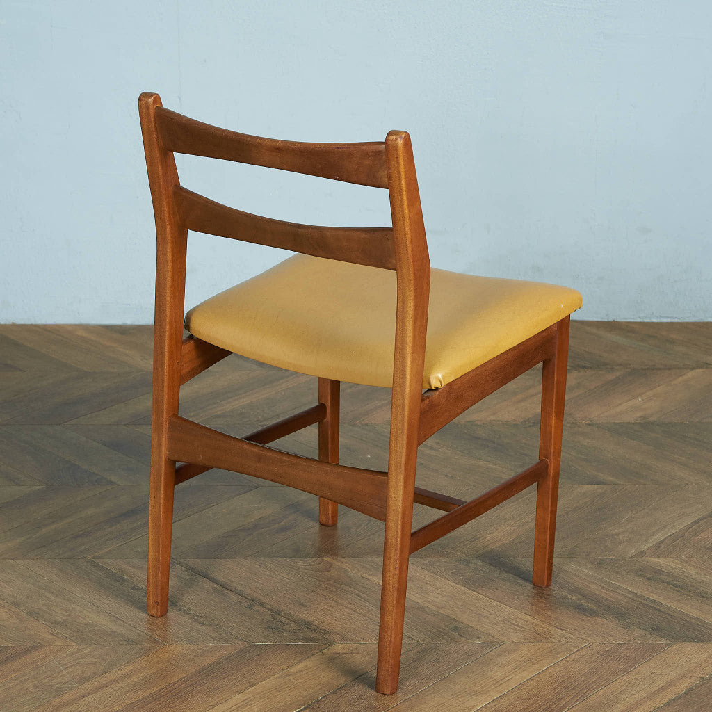 ラダーバックチェア – camori ヴィンテージ家具・北欧インテリアの通販