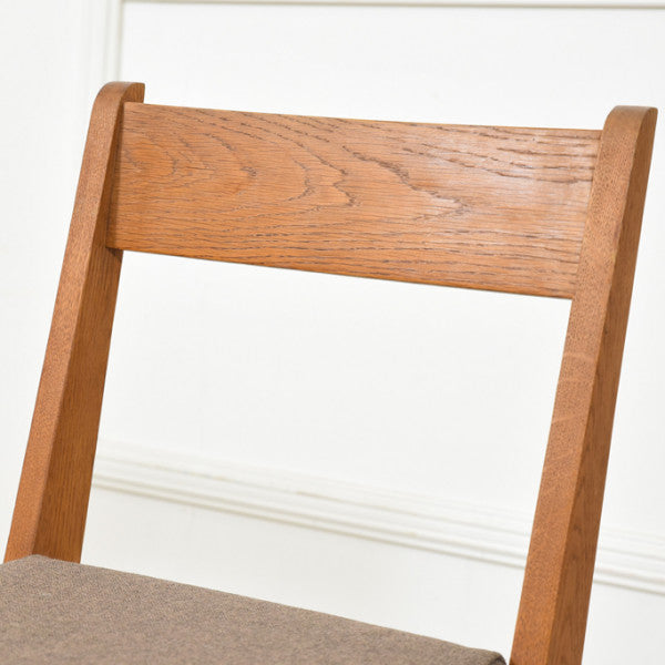 ウニコ unico / Japan 4脚セット CORSO ダイニングチェア #30820