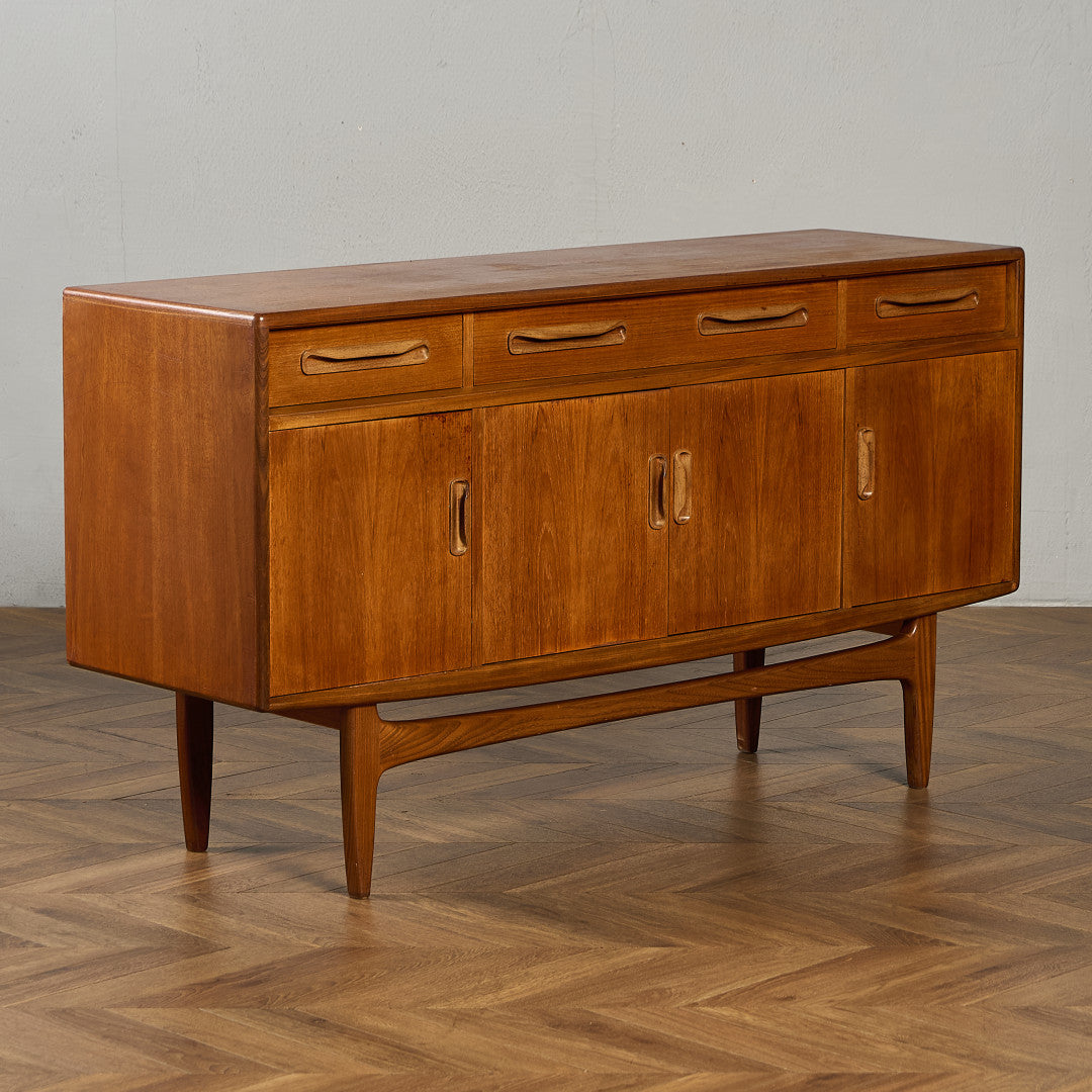 サイドボード | camori ヴィンテージ家具・北欧インテリアの通販サイト