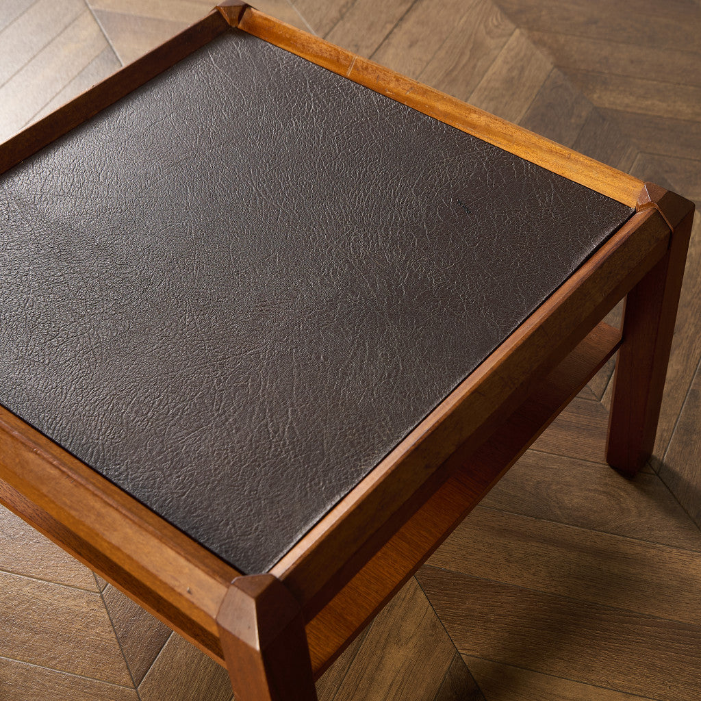 英国 ヴィンテージ コーヒーテーブル #97777 – camori ヴィンテージ