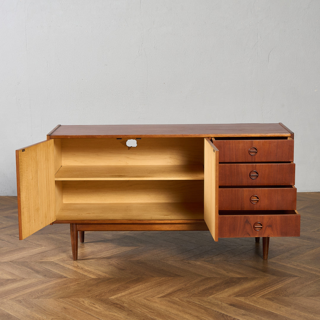 サイドボード | camori ヴィンテージ家具・北欧インテリアの通販サイト