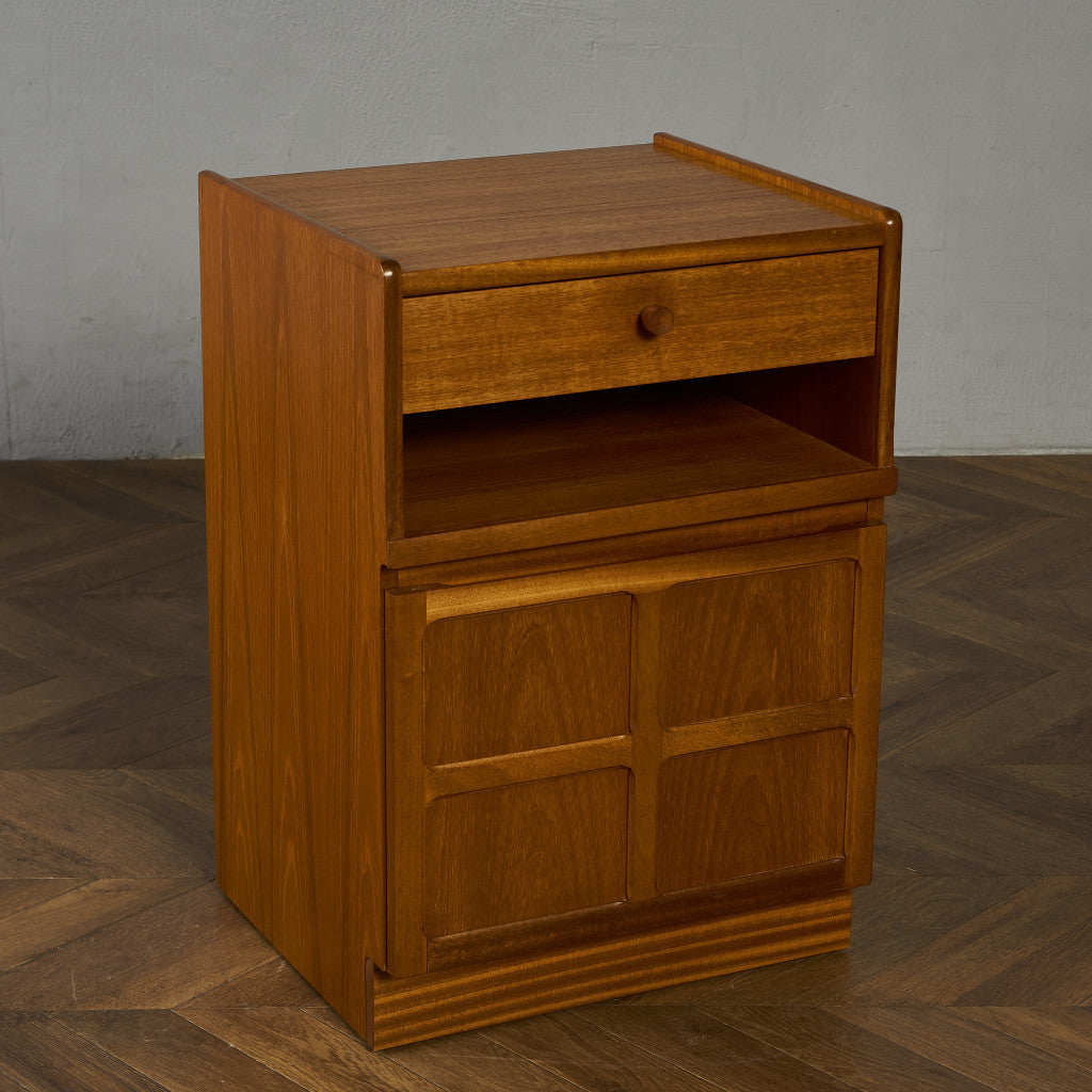 NATHAN ジャコビアン サイドキャビネットユニット – camori