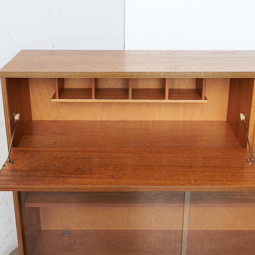 アバロン AVALON ヴィンテージ ガラスキャビネット #69466 – camori