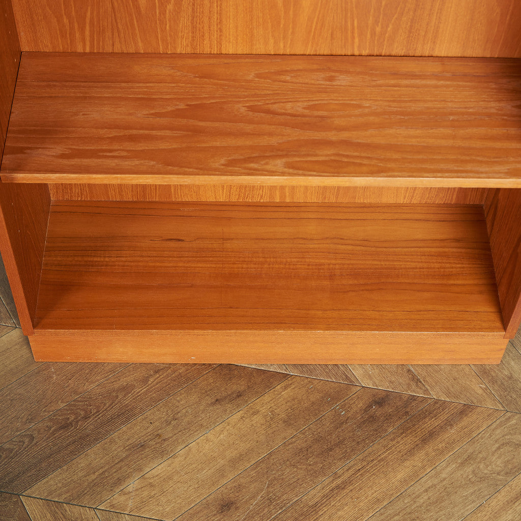 ジープラン G-PLAN ヴィンテージ ブックシェルフ #80352 – camori