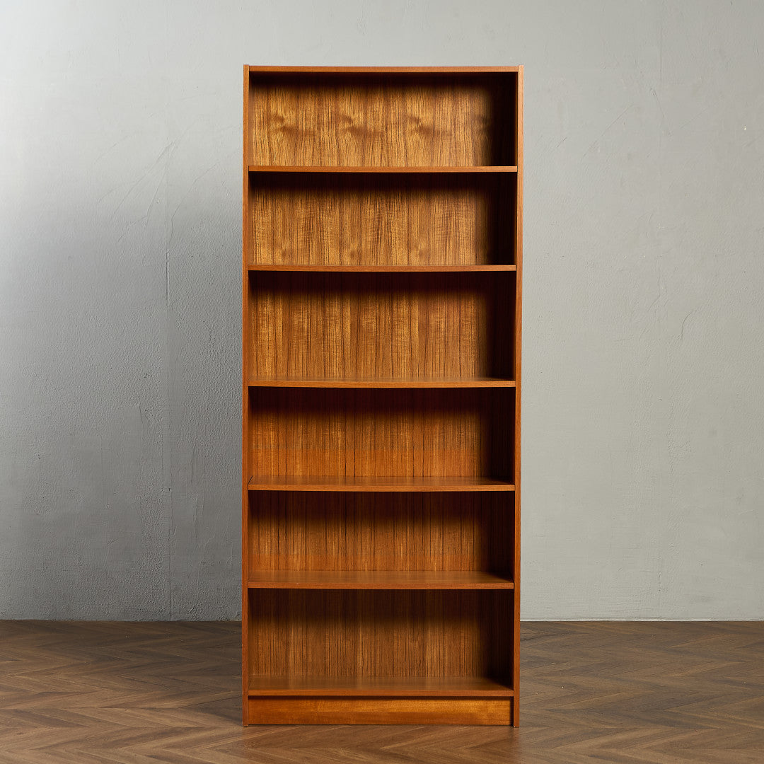 イギリス ヴィンテージ ブックシェルフ #95640 – camori ヴィンテージ