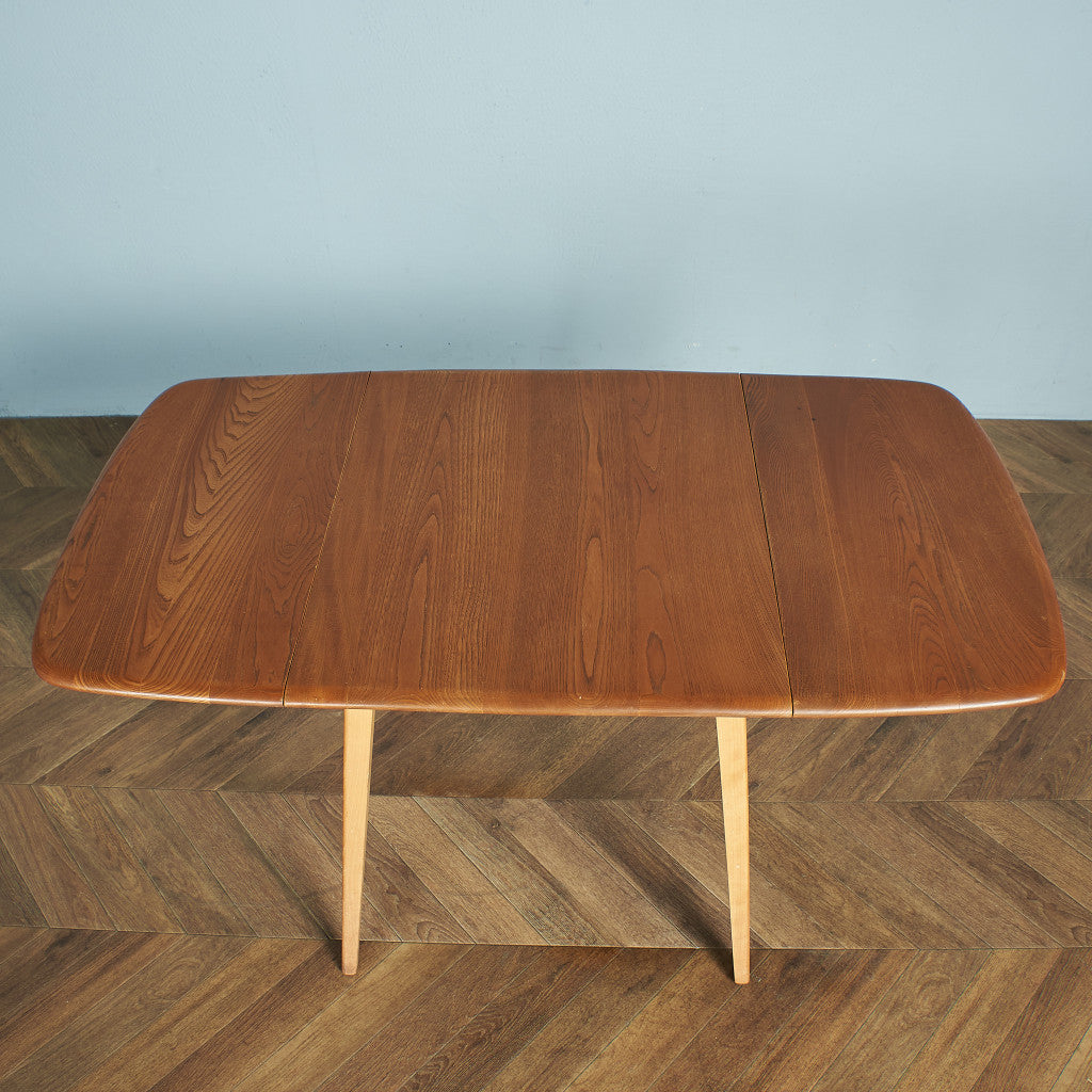 ドロップリーフテーブル – camori ヴィンテージ家具・北欧インテリアの