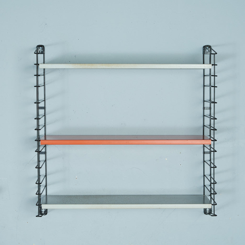 トマド TOMADO ヴィンテージ ウォールラック #81950 – camori