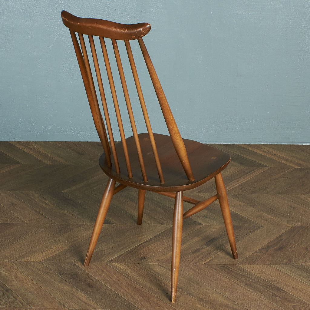 64960][アーコール ERCOL]ヴィンテージ ゴールドスミスチェア – camori