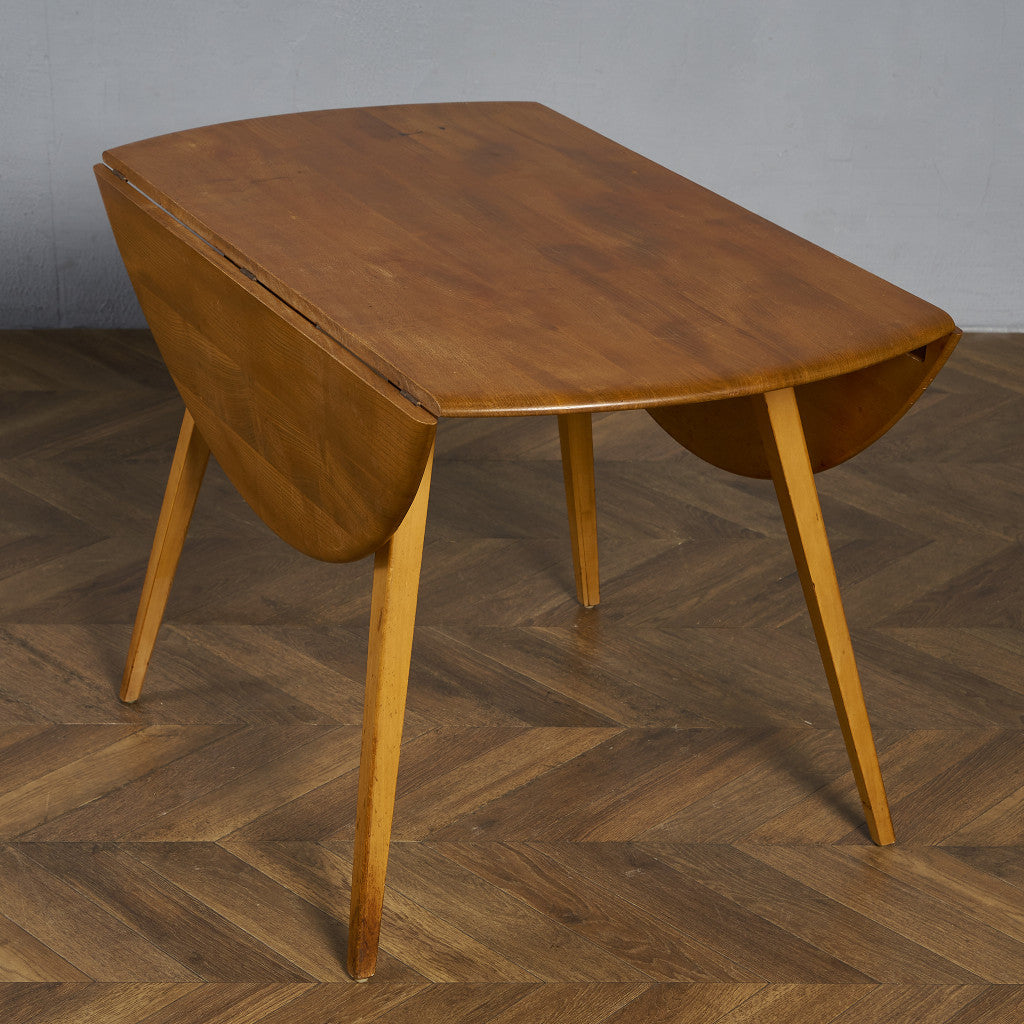 ドロップリーフテーブル – camori ヴィンテージ家具・北欧インテリアの