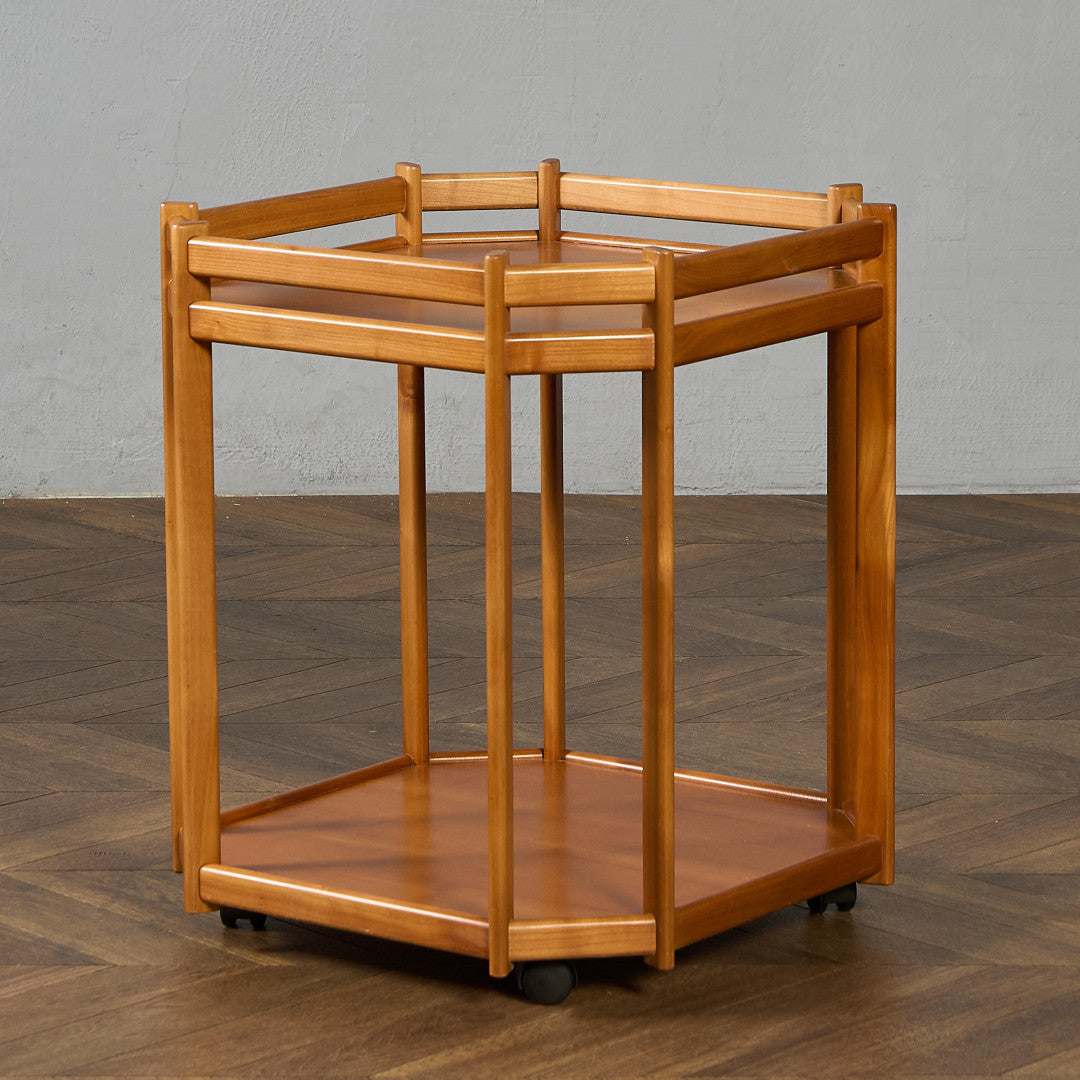 ティートロリー・ワゴン | camori アンティーク家具・ヴィンテージ家具