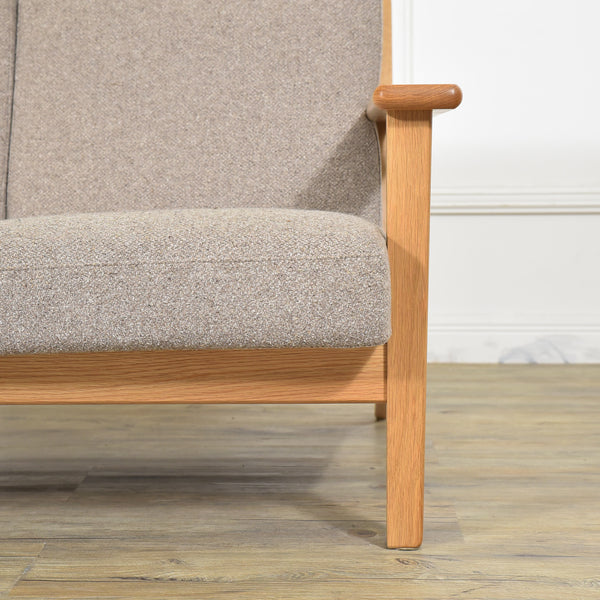 ウニコ unico / Japan VISKA 2シーターソファ #32011 – camori