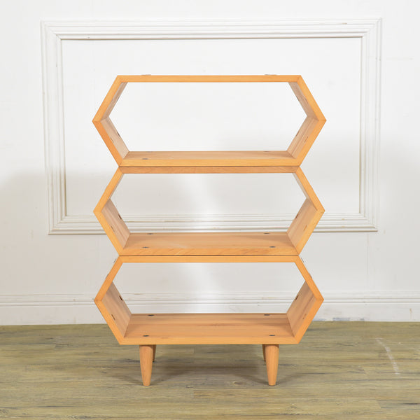 カリモク karimoku / Japan karimoku ハニカムシェルフ #32232