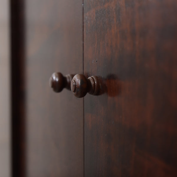 松本民芸家具 / Japan #506型 朝鮮棚 #30793 – camori ヴィンテージ