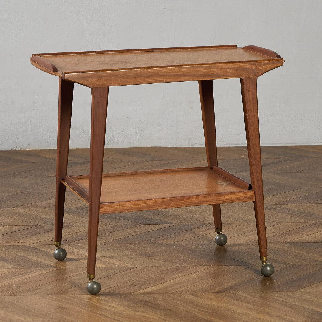 ティートロリー・ワゴン | camori アンティーク家具・ヴィンテージ家具