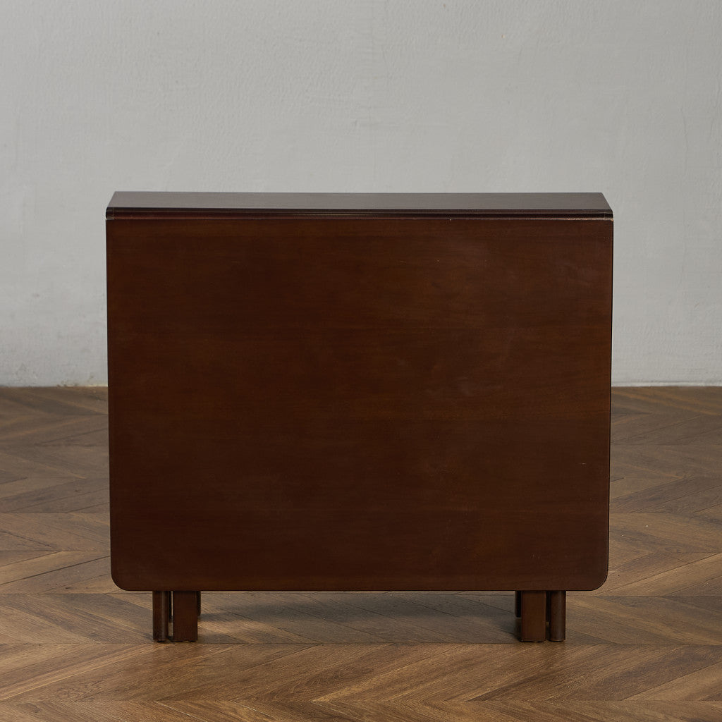 ジェンティーク Jentique ゲートレッグ バタフライテーブル #97816