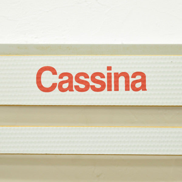 カッシーナ cassina / Italia Juno ベッドフレーム #30500 – camori