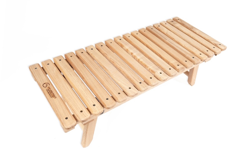 予約 CAMP MANIA PRODUCTS / FC RACK TABLE (M) | CAMP MANIA PRODUCTS