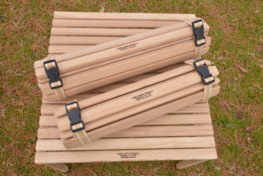 WEB限定】CAMP MANIA PRODUCTS / ROLLTOP PARTY TABLE (M) | CAMP