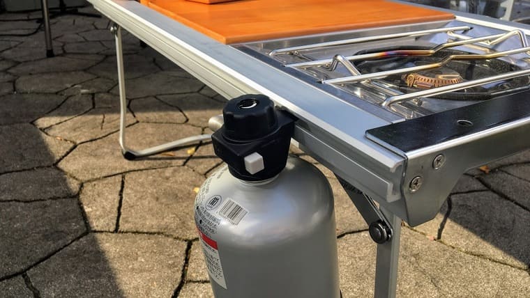 スノーピークのエントリーIGTがキャンプ初心者に人気の理由｜キャンプ GO！