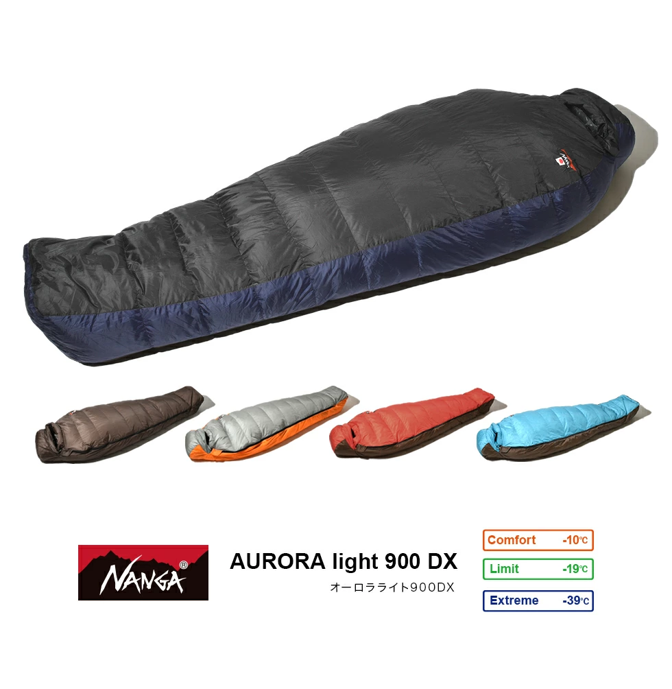 ワークマンエクストリームダウンシュラフは損⁉コスパ最強の寝袋と安く