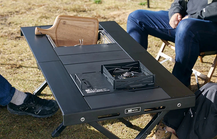 消えた名品！？最強感漂うWAQマルチローテーブルSは本当に実在したのか