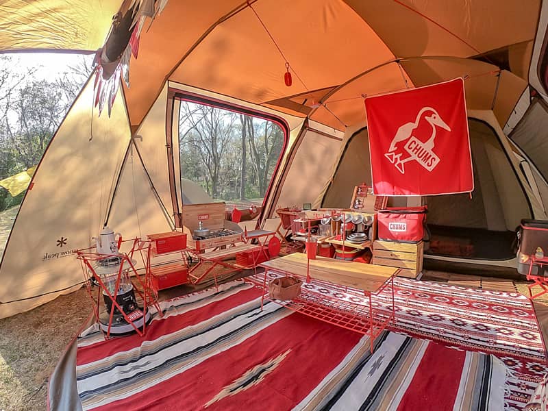 ランドロックオーナーが語る、ランドロックとの上手な付き合い方