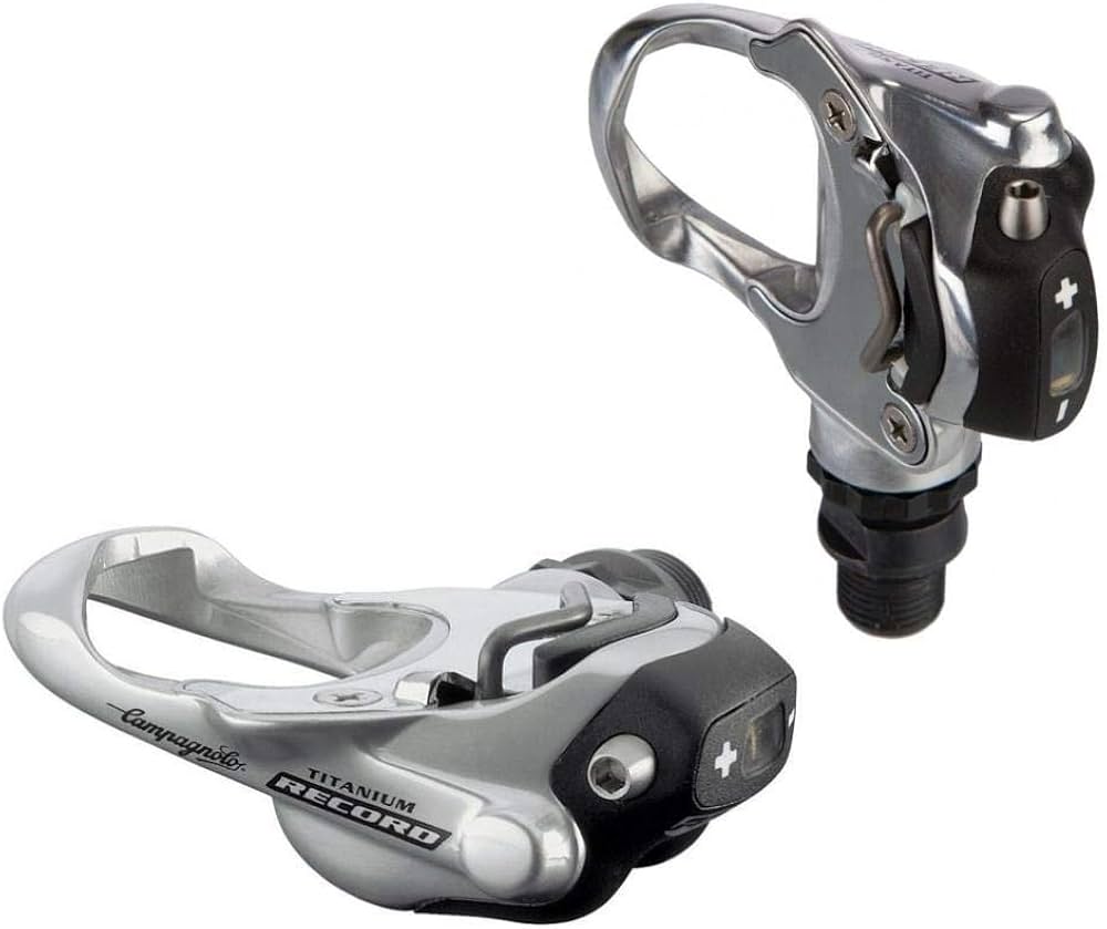 Profitペダルをゲットしました！！ | カンパニョーロのある暮らし