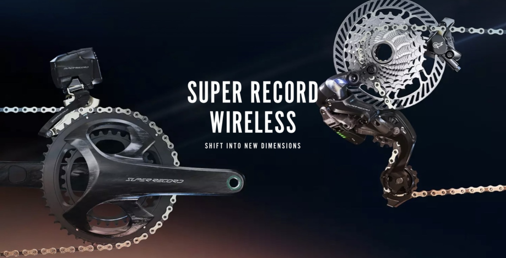 EPSについて | カンパニョーロのある暮らし