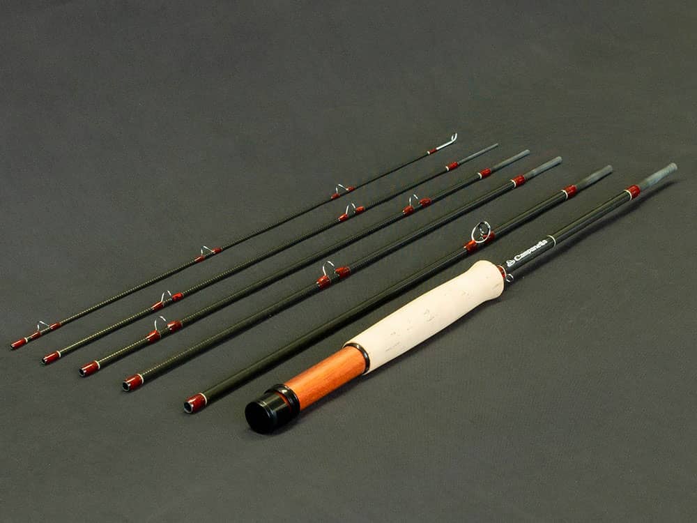 6Piece & 3Piece model X Country series | Campanella - フライ