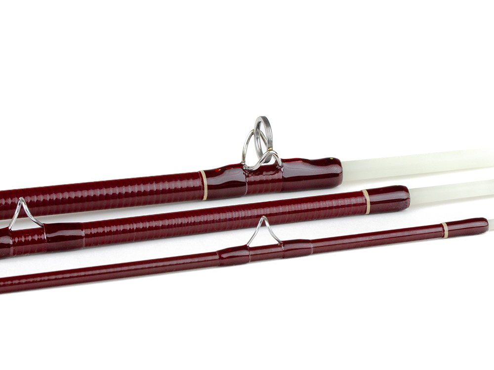 佐藤成史フェイバリット限定ロッド第三弾 “RIVERSONG 3” | Campanella