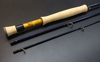 RIVER SONG 2 - CAMPANELLA 20周年記念第二弾限定グラスロッド