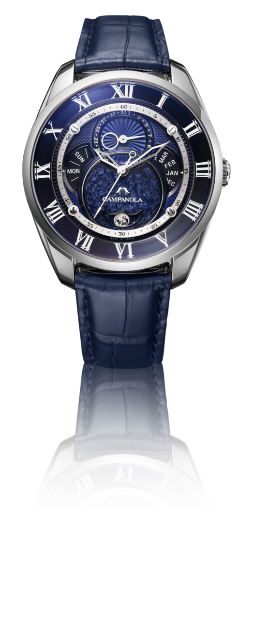 宙鏡（そらかがみ） | CAMPANOLA カンパノラ オフィシャルサイト