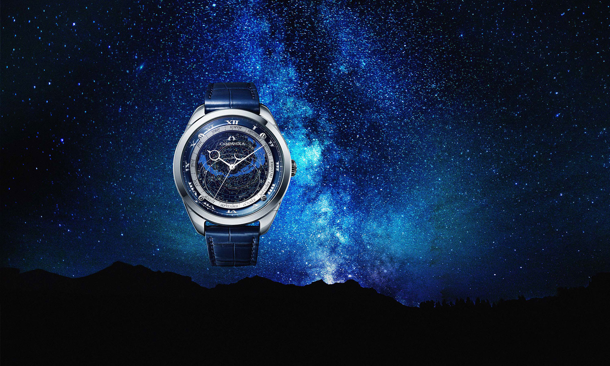 AO4010-18M｜コスモサイン | CAMPANOLA カンパノラ オフィシャルサイト