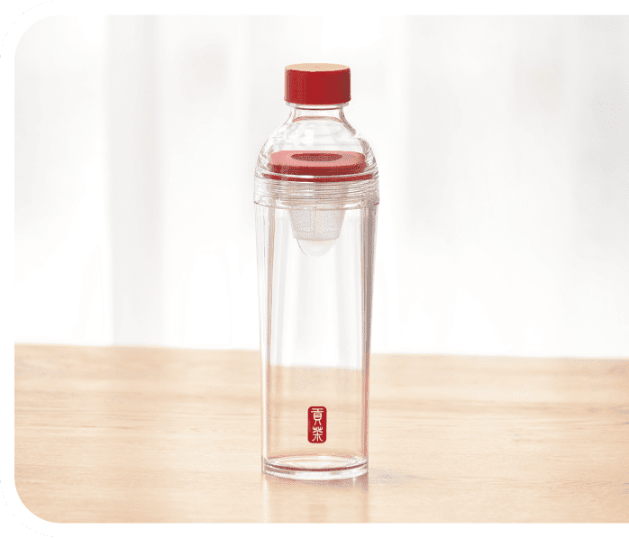 2025 ゴンチャの「SUMMER SET」