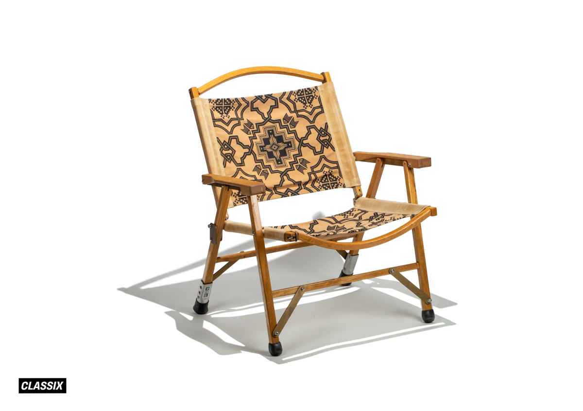 オールドマウンテン・ラクダ&ガラクダ（old mountain RAKUDA