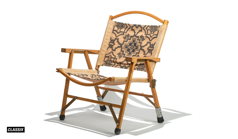 オールドマウンテン・ラクダ&ガラクダ（old mountain RAKUDA