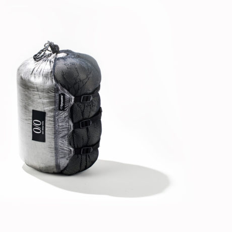 ネルシュラフ UDD450｜構造・仕様から大幅に見直し、 バッグにまで