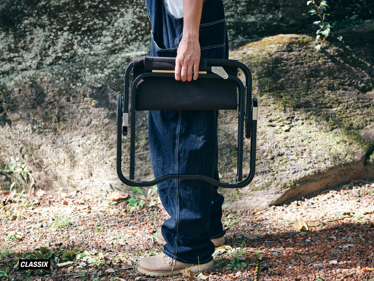 TOKYO CRAFTS（トウキョウクラフト）から持ち運びやすくデザイン性に