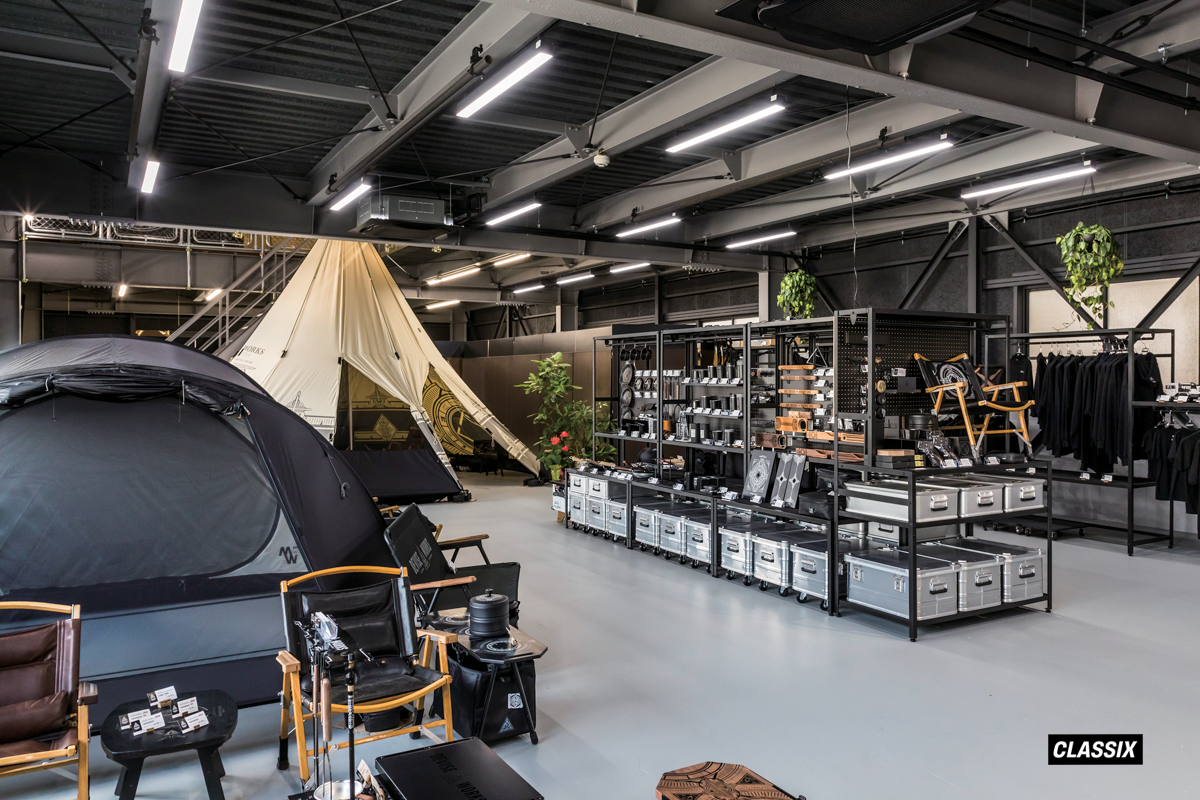 DEVISE WORKS（デバイスワークス）｜神奈川県｜唯一無二のオリジナル