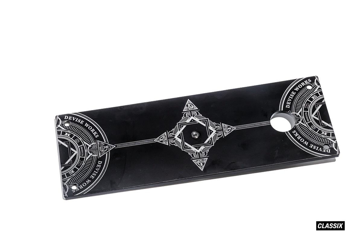 DEVISE WORKS（デバイスワークス）｜神奈川県｜唯一無二のオリジナル