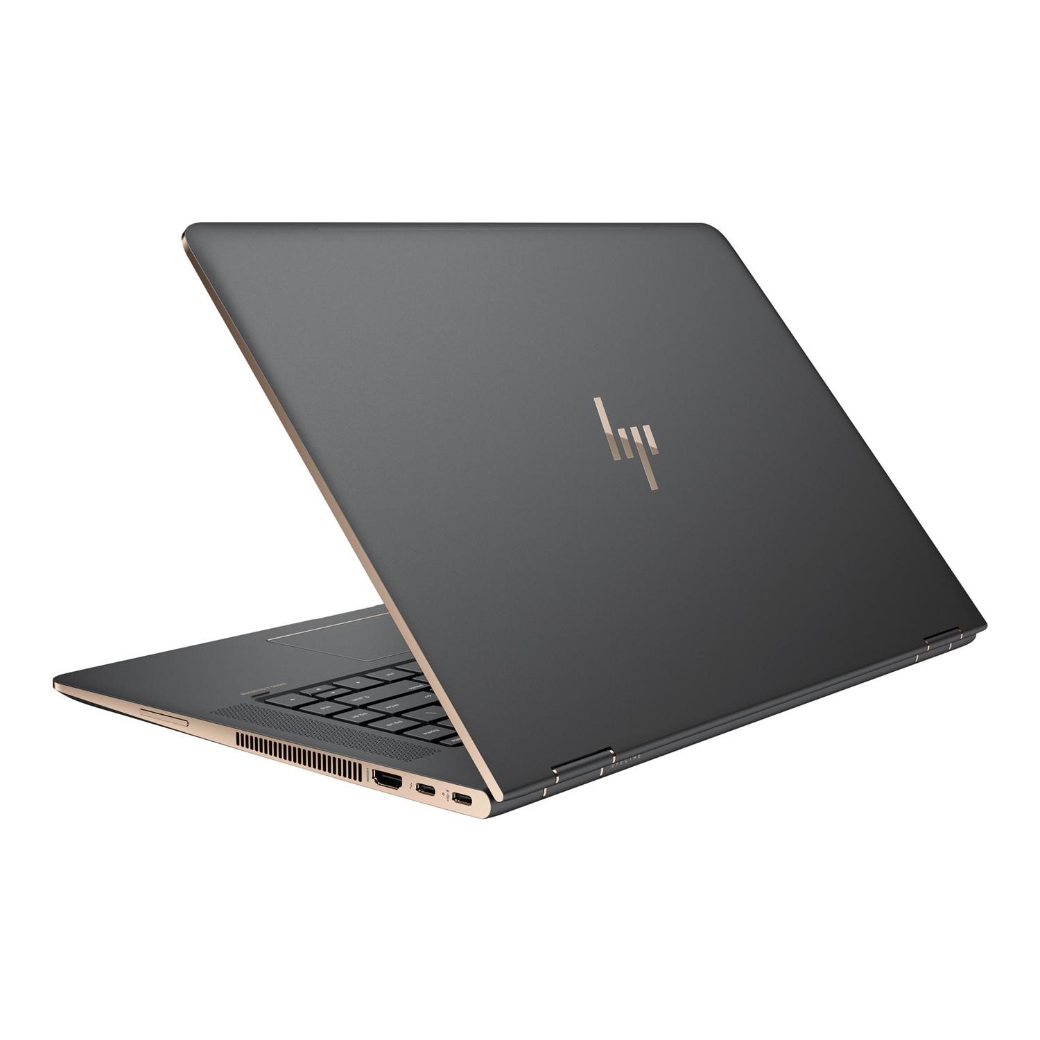 HP Spectre x360 13 AE013DX – INTEL i7 8550 1.8 up 4Ghz, Memória