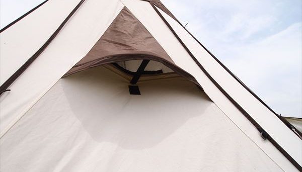 ogawa ピルツ15 T/C【360VR】｜白い三角屋根の象徴