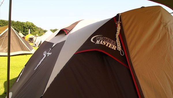 コールマン（Coleman）ウェザーマスター ブリーズドーム/270【360VR