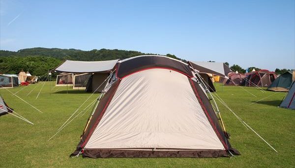 コールマン（Coleman）ウェザーマスター ワイド2ルーム STD【360VR