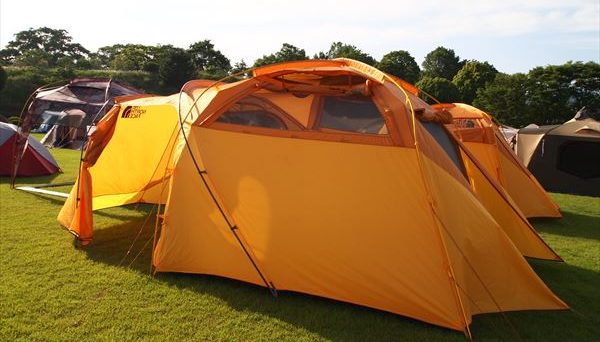 ノースフェイス ワオナ6【360VR】｜ガレージ付きの別荘